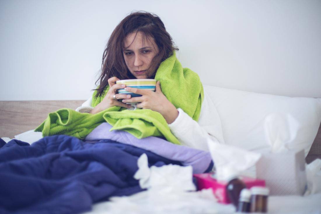 أسرع الطرق المنزلية لخفض الحرارة طبيعياً