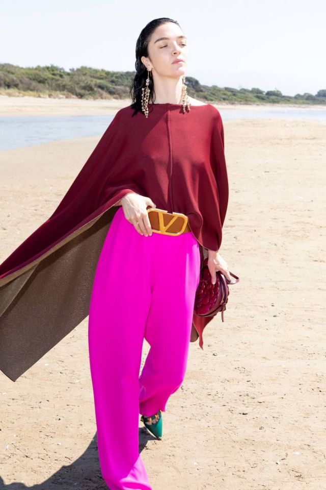  VALENTINO GARAVANI SPRING 2021