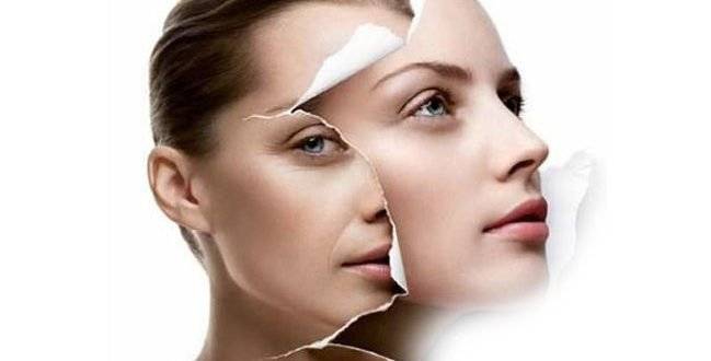 تغلبي على التجاعيد عبر 5 عناصر