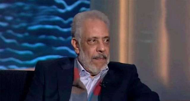 نبيل الحلفاوي يكشف معاناة الفنانين مع كورونا