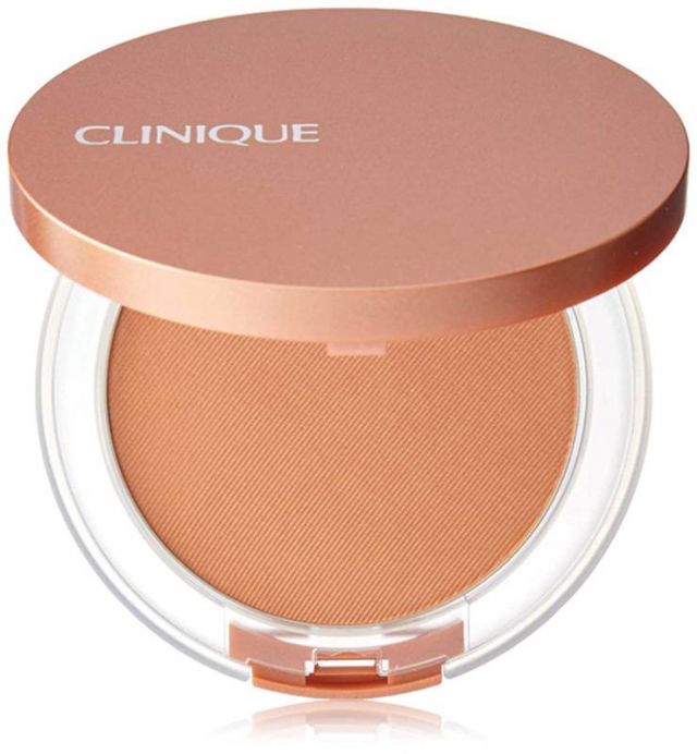 Clinique True Bronze Pressed Powder Bronzer