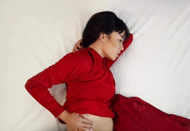 مفاجأة مدويّة في قصة الفنانة التونسية الحامل دون زواج