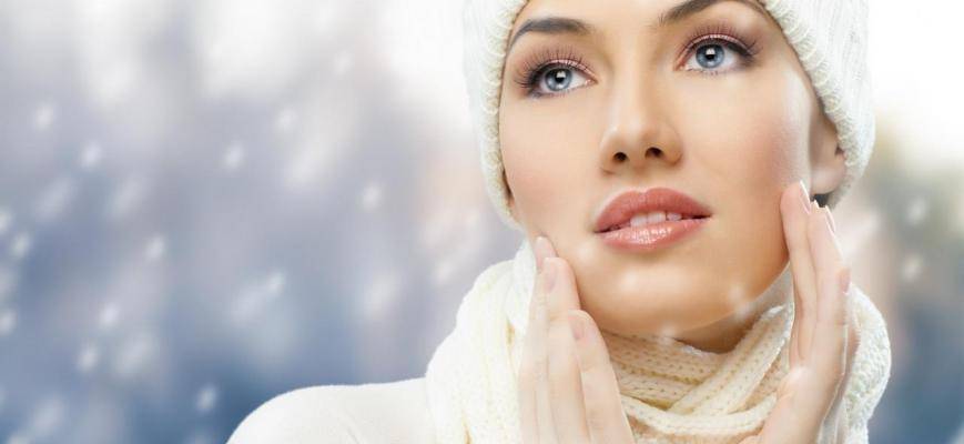 4 نصائح للعناية ببشرتك في الشتاء