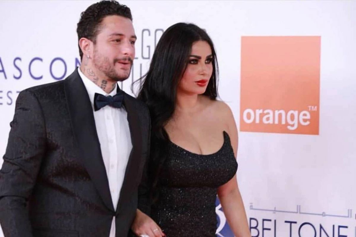 فيديو عائلي جديد لأحمد الفيشاوي مع إبنة زوجته يعرضه للانتقاد