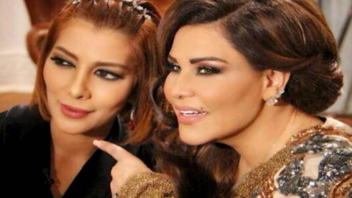 أبرز معارك الفنانين على مواقع التواصل!