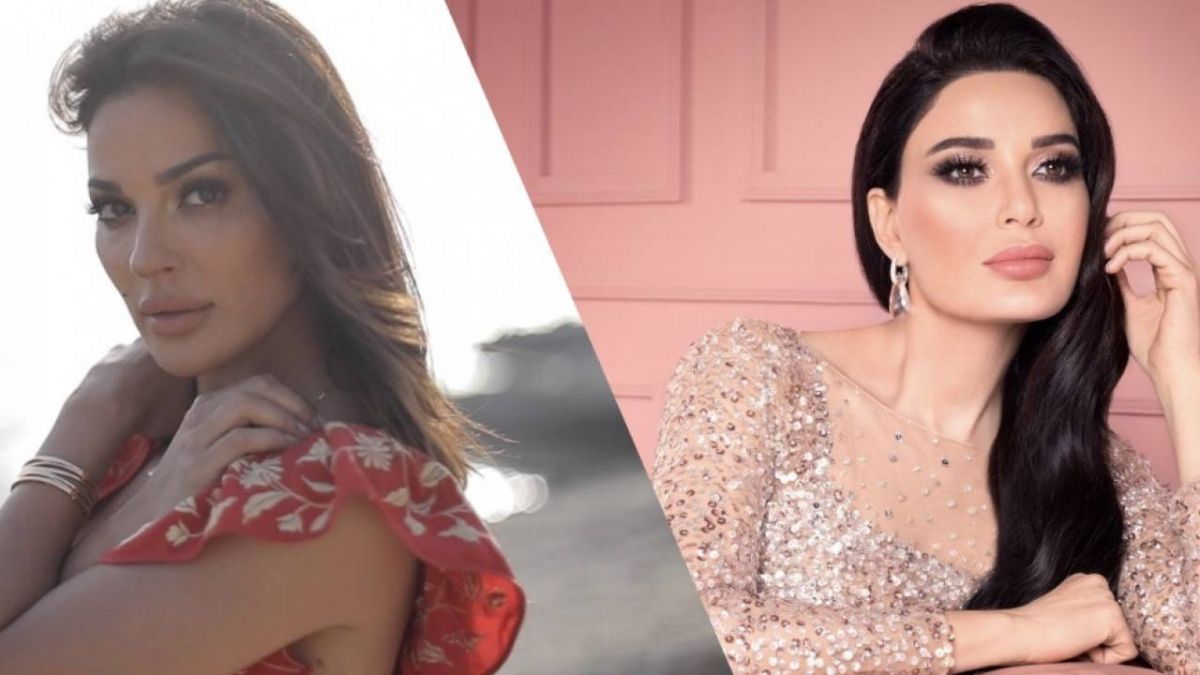 أكثر مصالحات الفنانين شهرة!