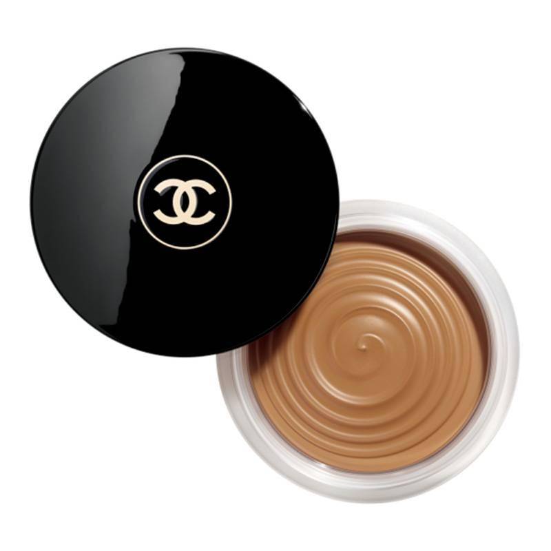 CHANEL Les Beiges Healthy Glow Bronzing Cream