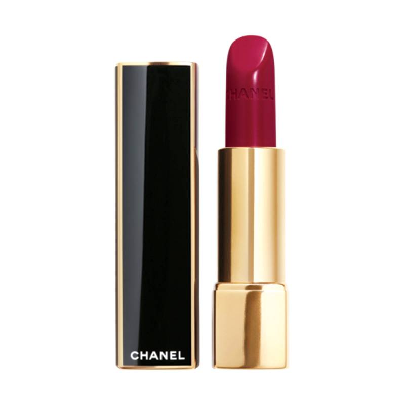 CHANEL Rouge Allure in 847 Rouge Majestueux