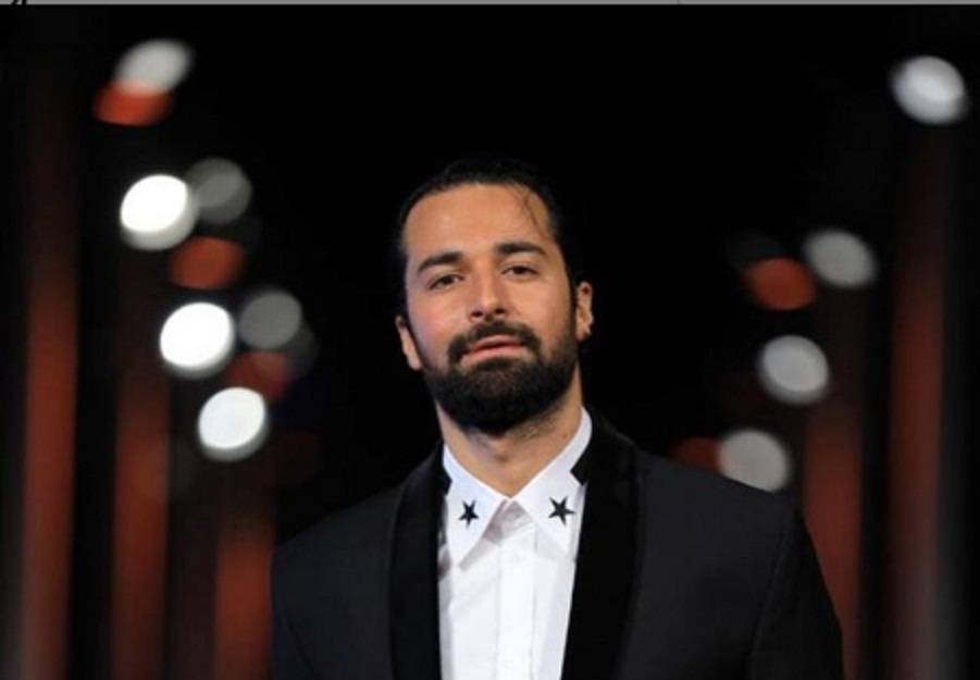 أحمد حاتم يصدم الجميع بشكله الجديد: 