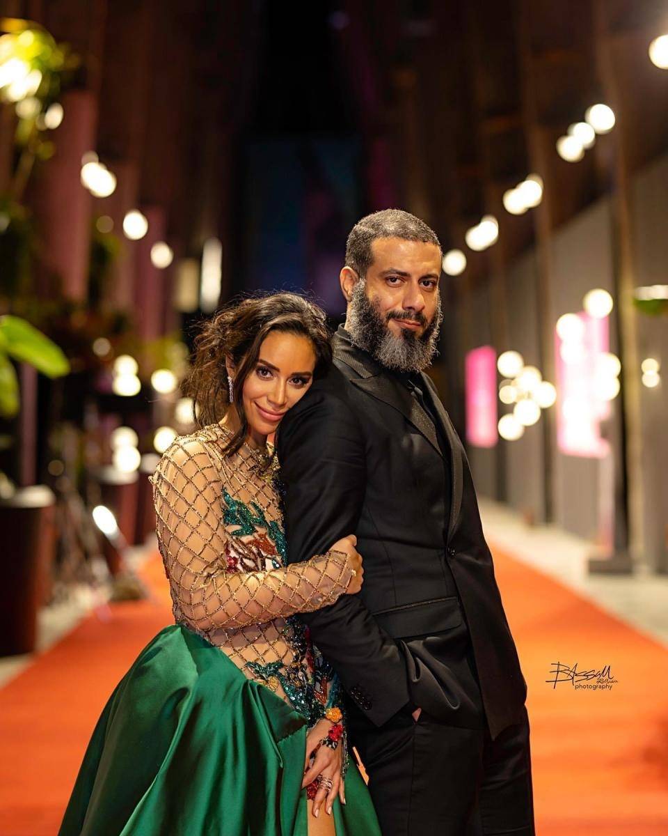 بالفيديو - محمد فراج يروي تفاصيل 