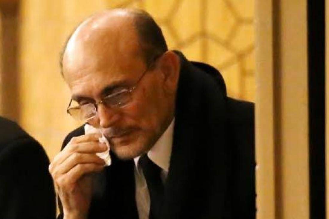 الموت يفجع النجم محمد صبحي