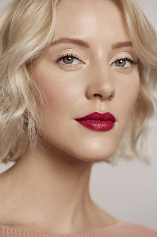 سيسلي Sisley Paris تقدم: لو فيتو روج Le Phyto Rouge بأربعة ألوان مبهرة لموسم خريف أنيق ومميز