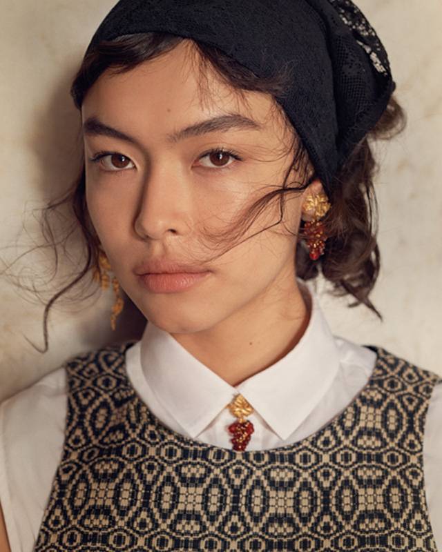 DIOR CRUISE 2021... رحلة الى بوليا الإيطالية