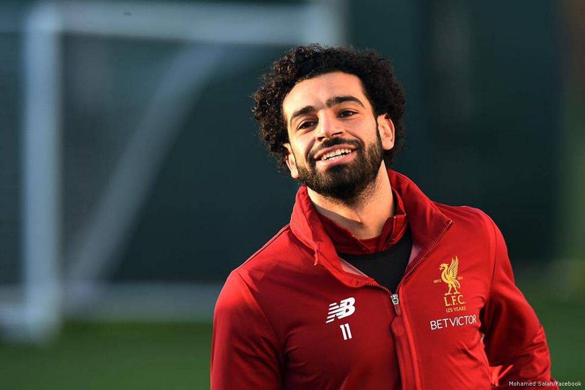 نجوم الفن يدعمون محمد صلاح بعد إصابته بكورونا