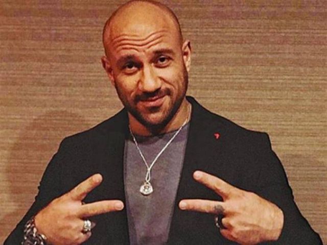 لم تعرفوا من قبل أن ممثلة 