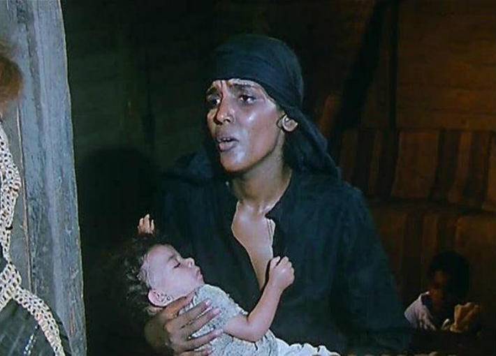 بالفيديو – هل تتذكّرون زينب في 