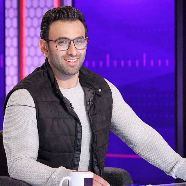 إبراهيم فايق