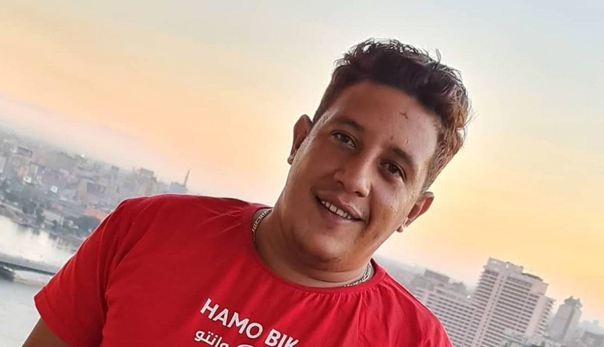 بالفيديو - حمو بيكا يرد على اتهامات هاني شاكر بسبب زفاف هنادي مهنى