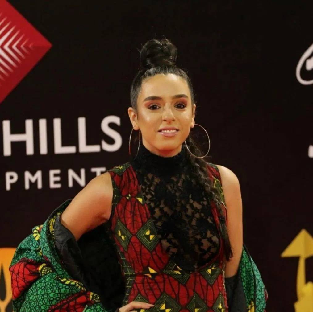 سارة عبد الرحمن تكشف شفاءها من كورونا