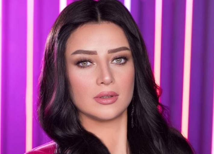 رضوى الشربيني تنفي زواجها: لا أقبل أن أكون زوجة ثانية