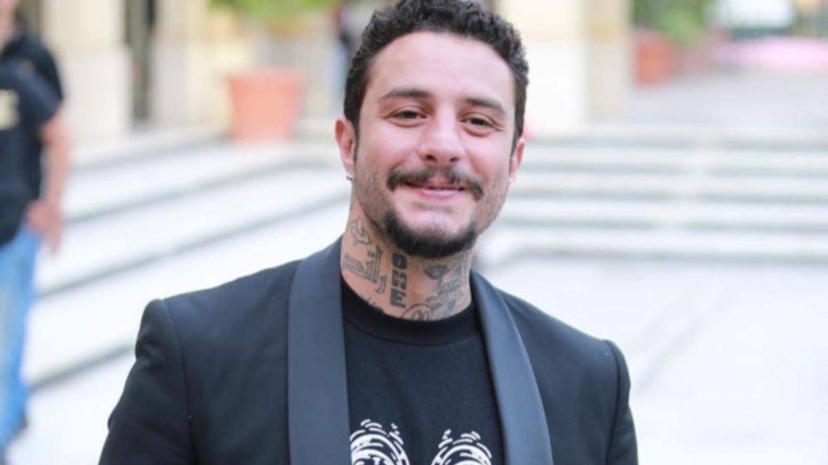 رفض دعوى مطالبة أحمد الفيشاوي بمصاريف دراسة ابنته