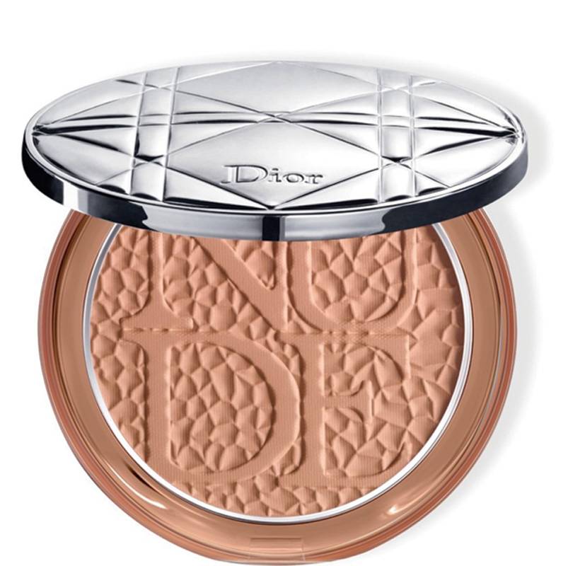 Dior Diorskin Mineral Nude Bronze Wild Earth Collection Limited Edition