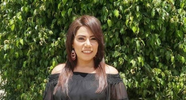 بعد تجاهلها في كل المهرجانات.. إيمان السيد: الناس بتفهم جداً