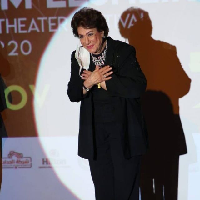 سميحة أيوب (2)