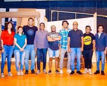 بالصور - خطوبة نجم 