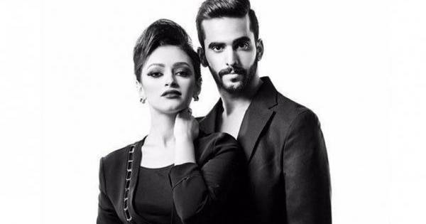 بالفيديو - لحظة وصول جثمان طليق شوق الهادي... وردّ والده على مي العيدان