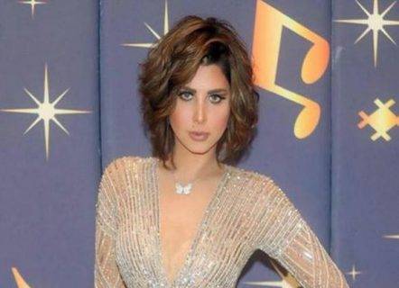إهانة غير مباشرة لشمس من إعلامي كويتي!
