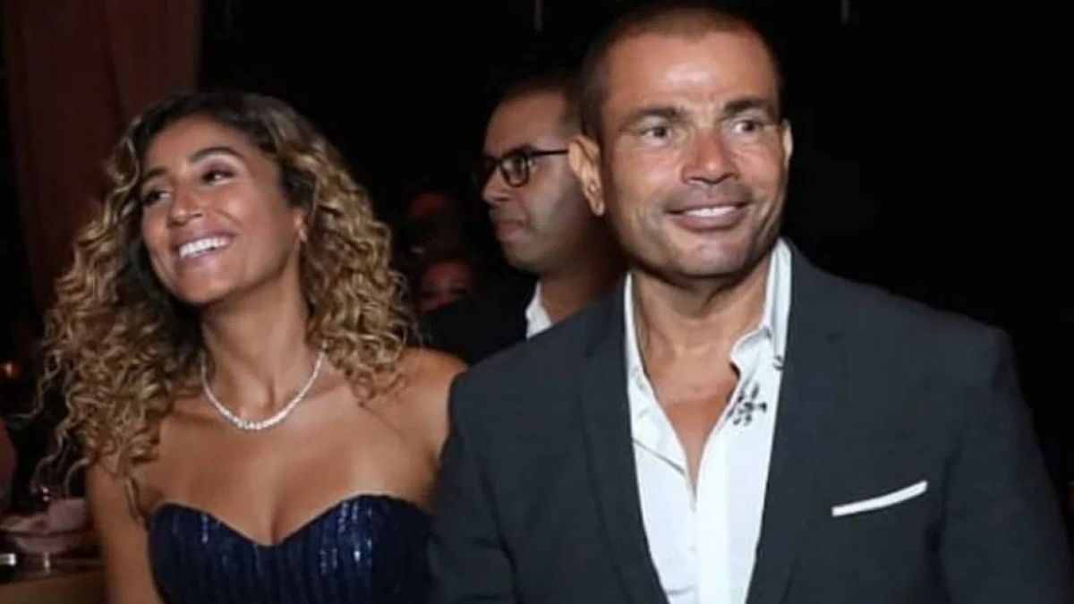 بالفيديو - تامر حبيب يكشف: 