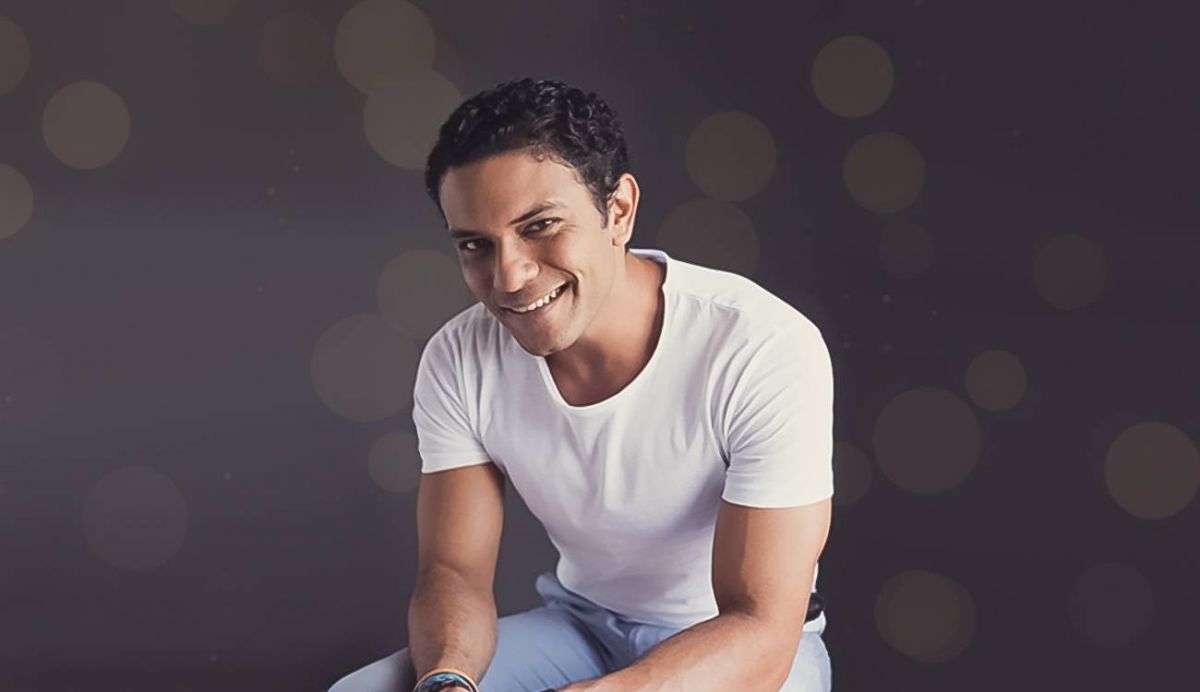 بالفيديو - آسر ياسين يعلن تحدي أحمد السقا وكريم فهمي وروبي