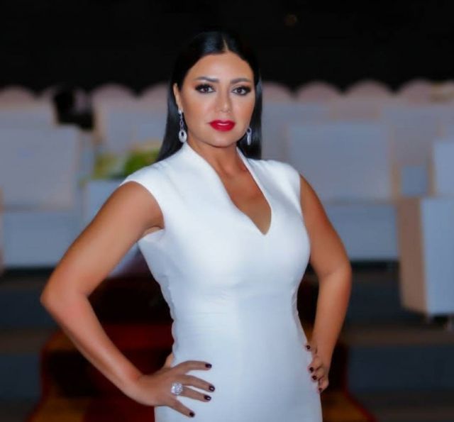 رانيا يوسف تكشف تعرضها للخيانة: 