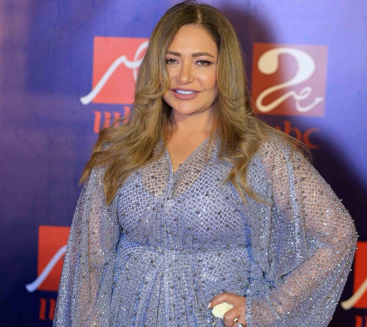 ليلى علوي تكشف أسرارها للمرة الأولى