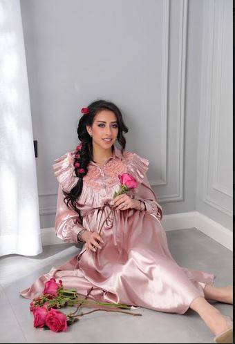 فرح الهادي تلهم SHEIN لإطلاق مجموعة جديدة لموسم خريف وشتاء 2020