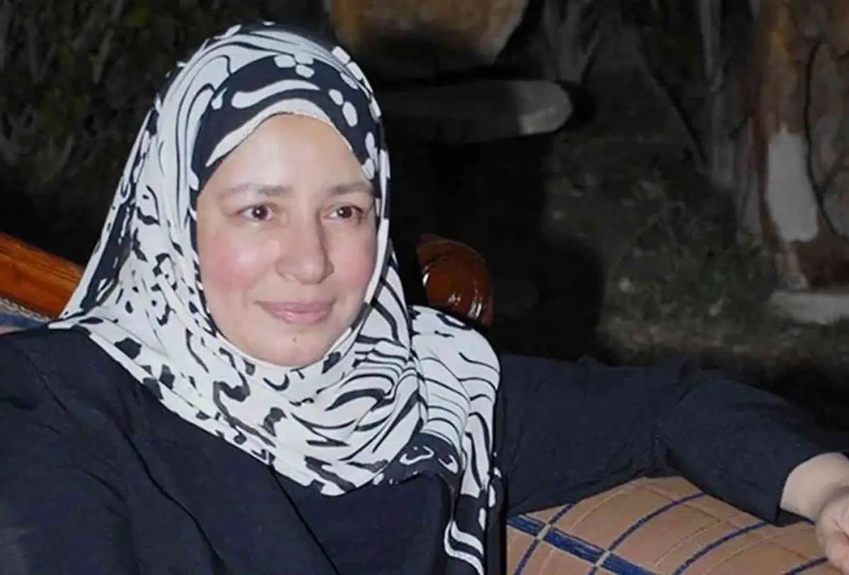 بالفيديو - بعد تكذيب خبر مرضها... أول تعليق لعبلة كامل عن وضعها الصحي واعتزال الفن