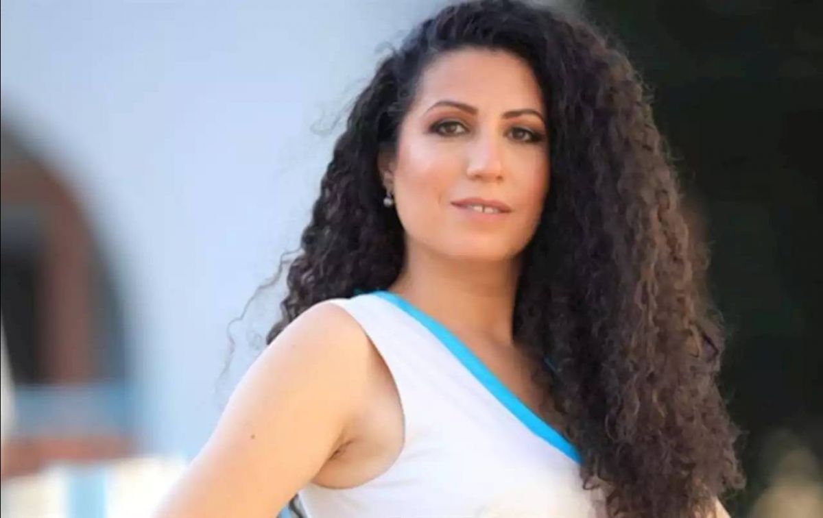 بعد إعلانها عن إصابتها بكورونا... ريم العدل تدافع عن 