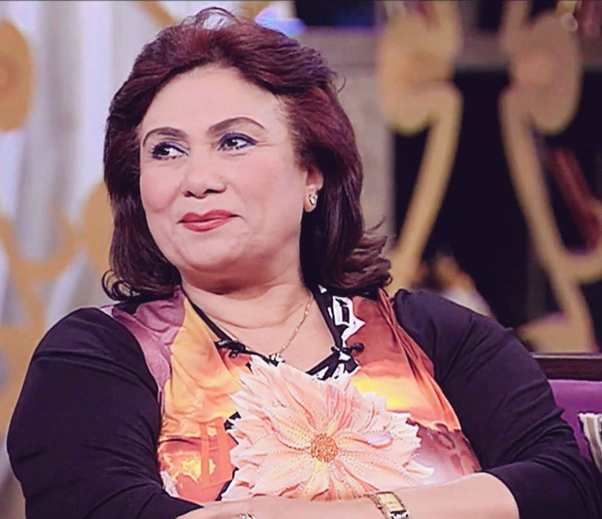 سلوى عثمان تكشف تعرضها لمحاولة نصب