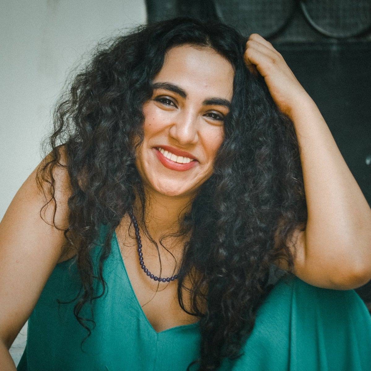 بالفيديو - بطلة 