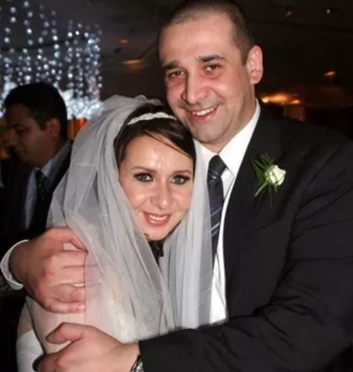 كريم وياسمين عبد العزيز 