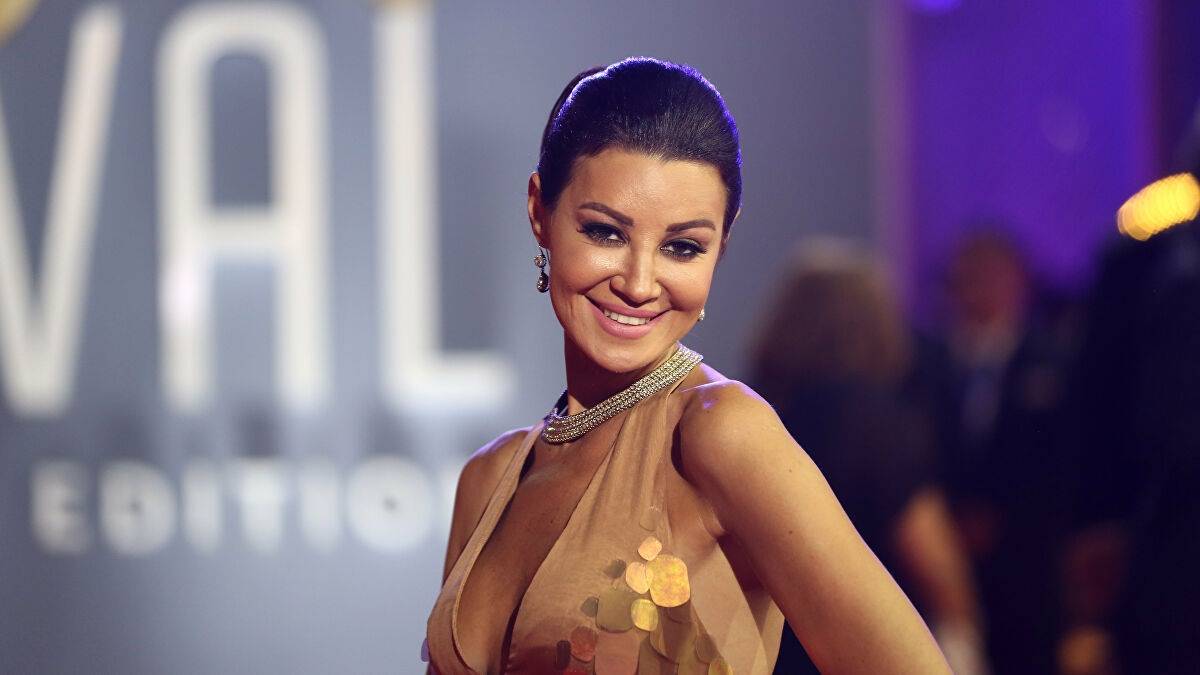 بالفيديو - تعرّفي على سرّ أروى جودة في الظهور نحيفة