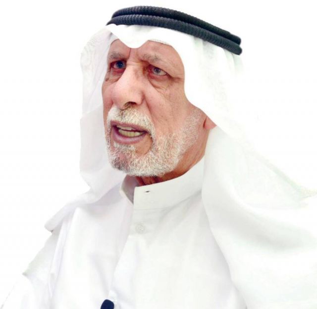 بالصورة – تعرّفوا إلى الابن الأكبر لإبراهيم الصلال