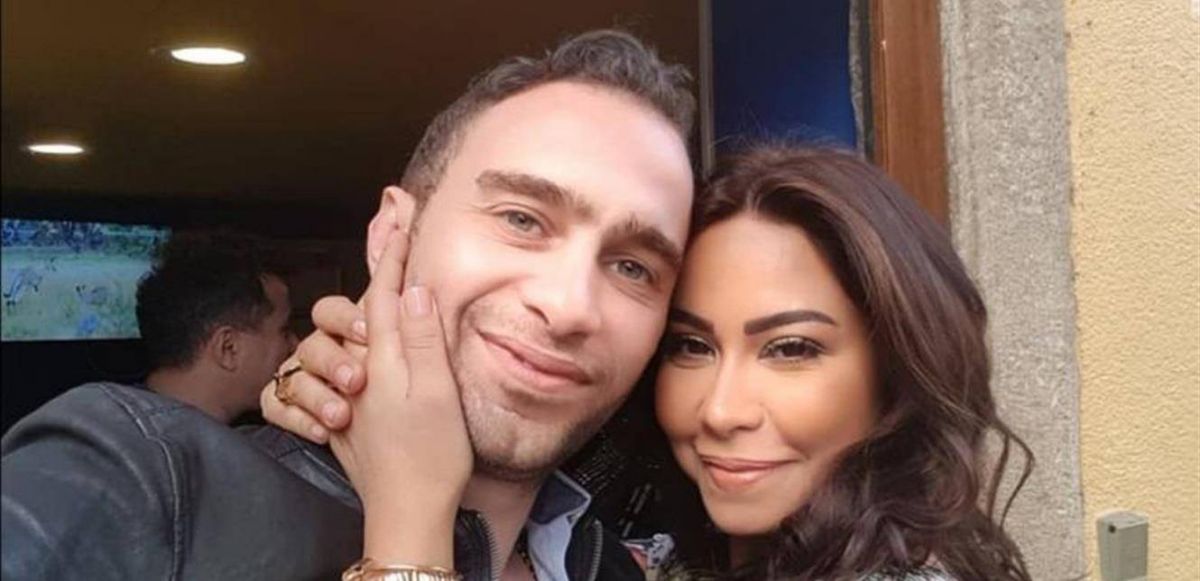 تسجيل صوتي - شيرين عب الوهاب تكشف حقيقة طلاقها