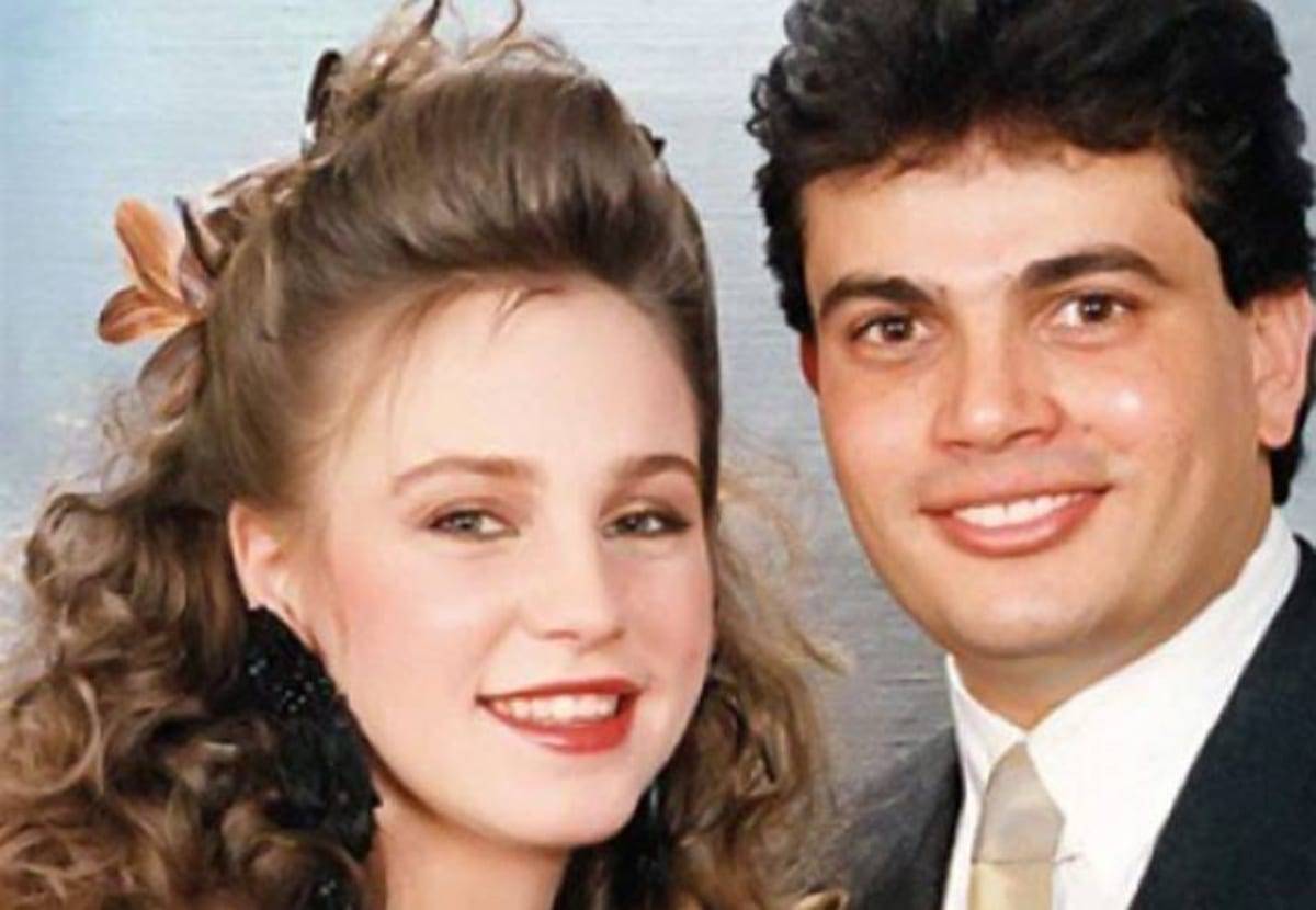 فيديو نادر - عمرو دياب يكشف لماذا انفصل عن شيرين رضا