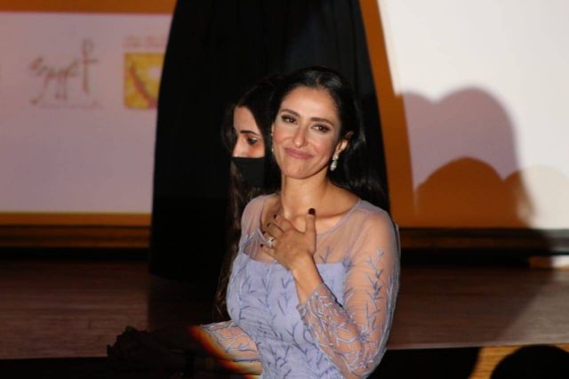 حنان مطاوع (5)