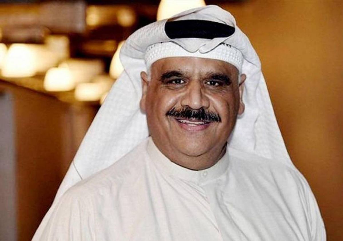 بالصورة – الشبه بين ابن داوود حسين وحسين الجسمي يثير اهتمام الجمهور