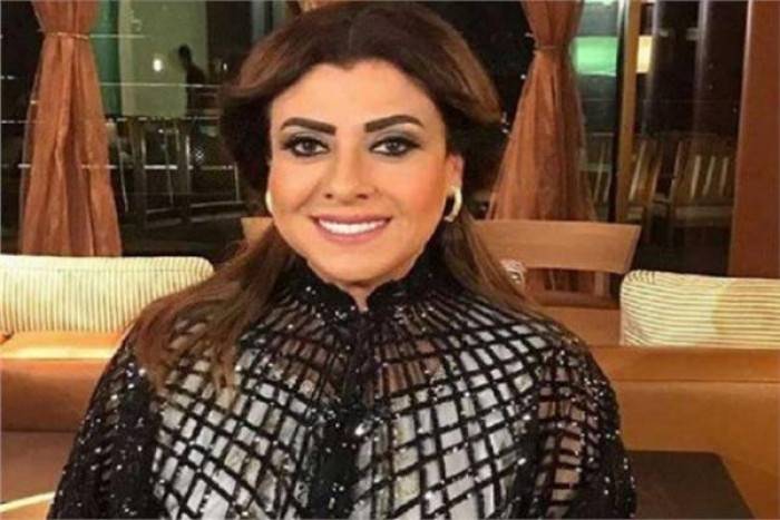 نجل نشوى مصطفى يكشف تطورات حالتها الصحية