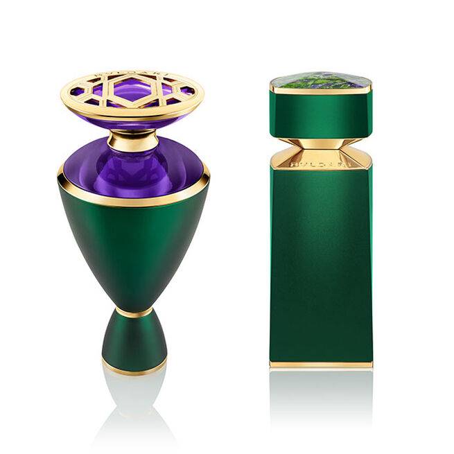 عطور Bvlgari Le Gemme.. ثنائية راقية بمكونات مميّزة