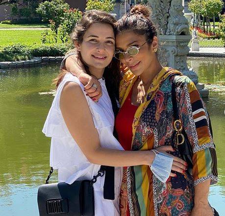 بالصور - شام الذهبي بإطلالة شتوية غريبة... ما رأيكم؟